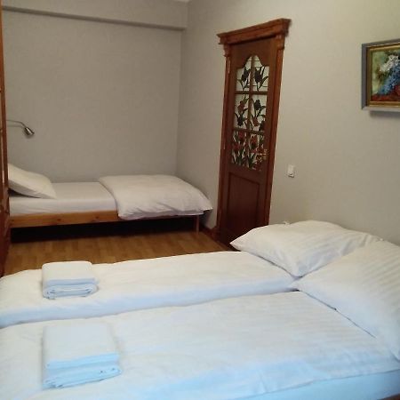 Secesja House Apartamento Oświęcim Exterior foto