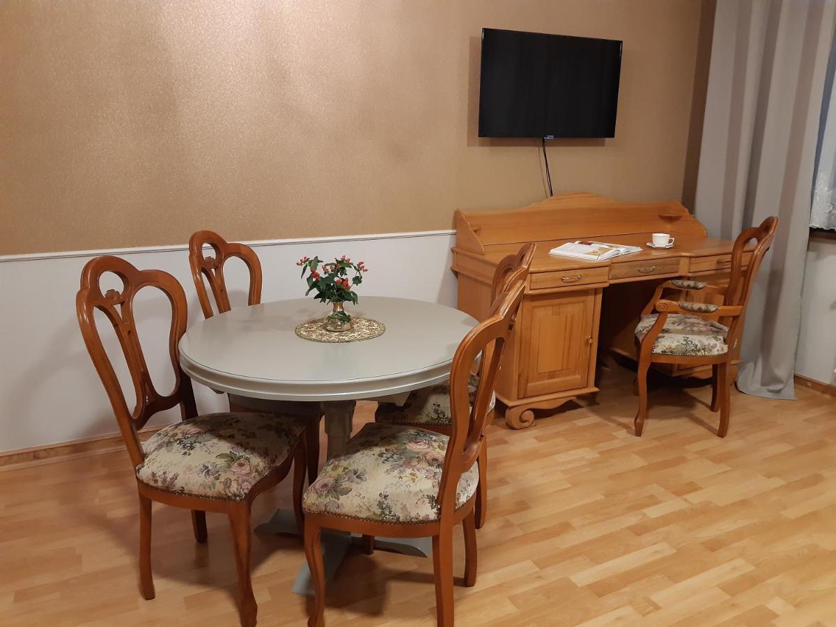 Secesja House Apartamento Oświęcim Exterior foto