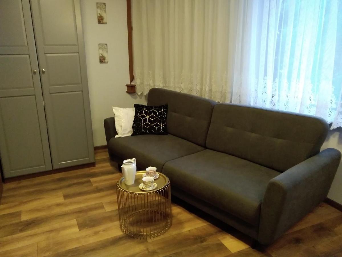 Secesja House Apartamento Oświęcim Exterior foto
