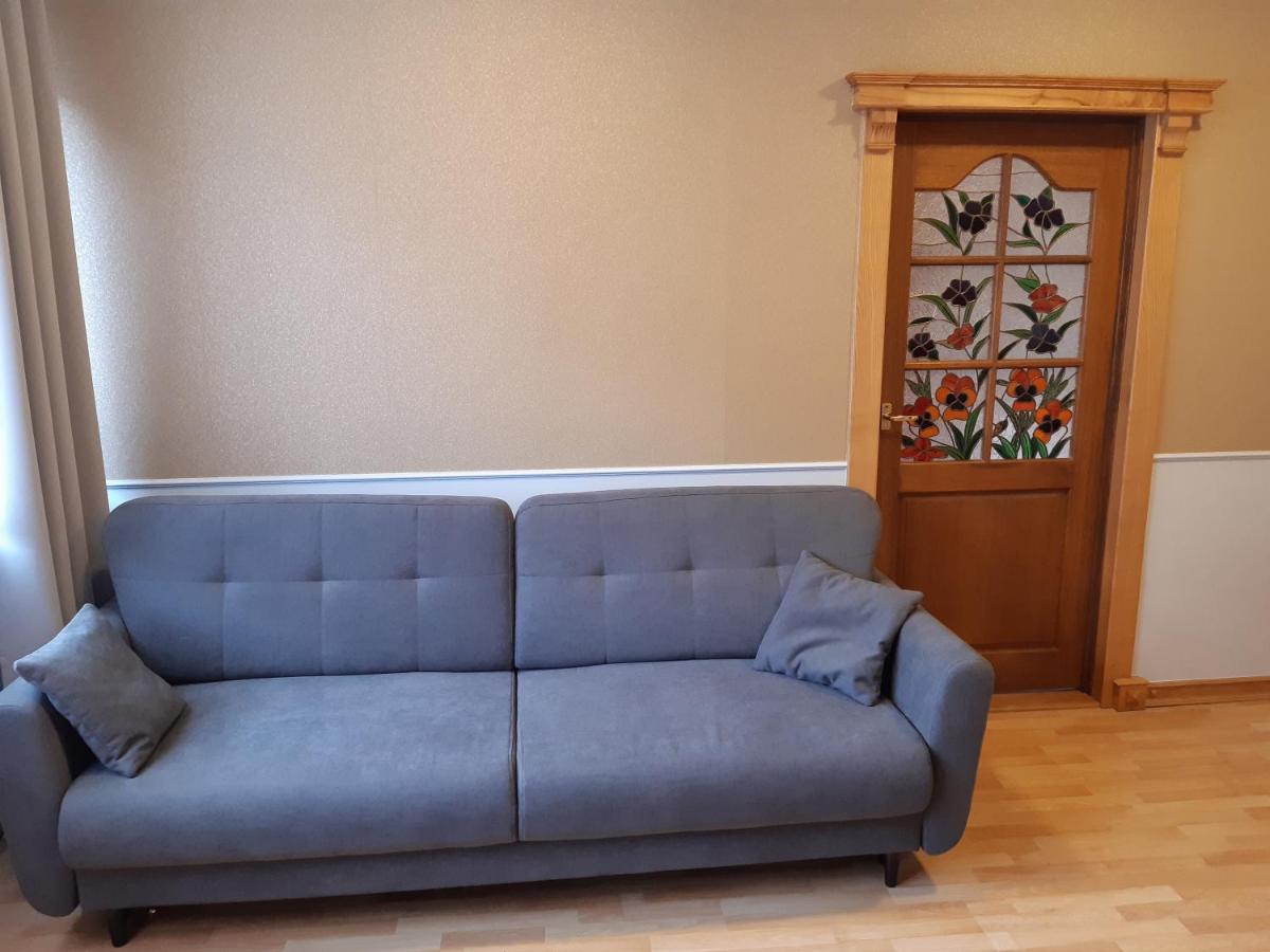 Secesja House Apartamento Oświęcim Exterior foto